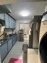 Blk 672B Choa Chu Kang Crescent (Choa Chu Kang), HDB 4 Rooms #634626691